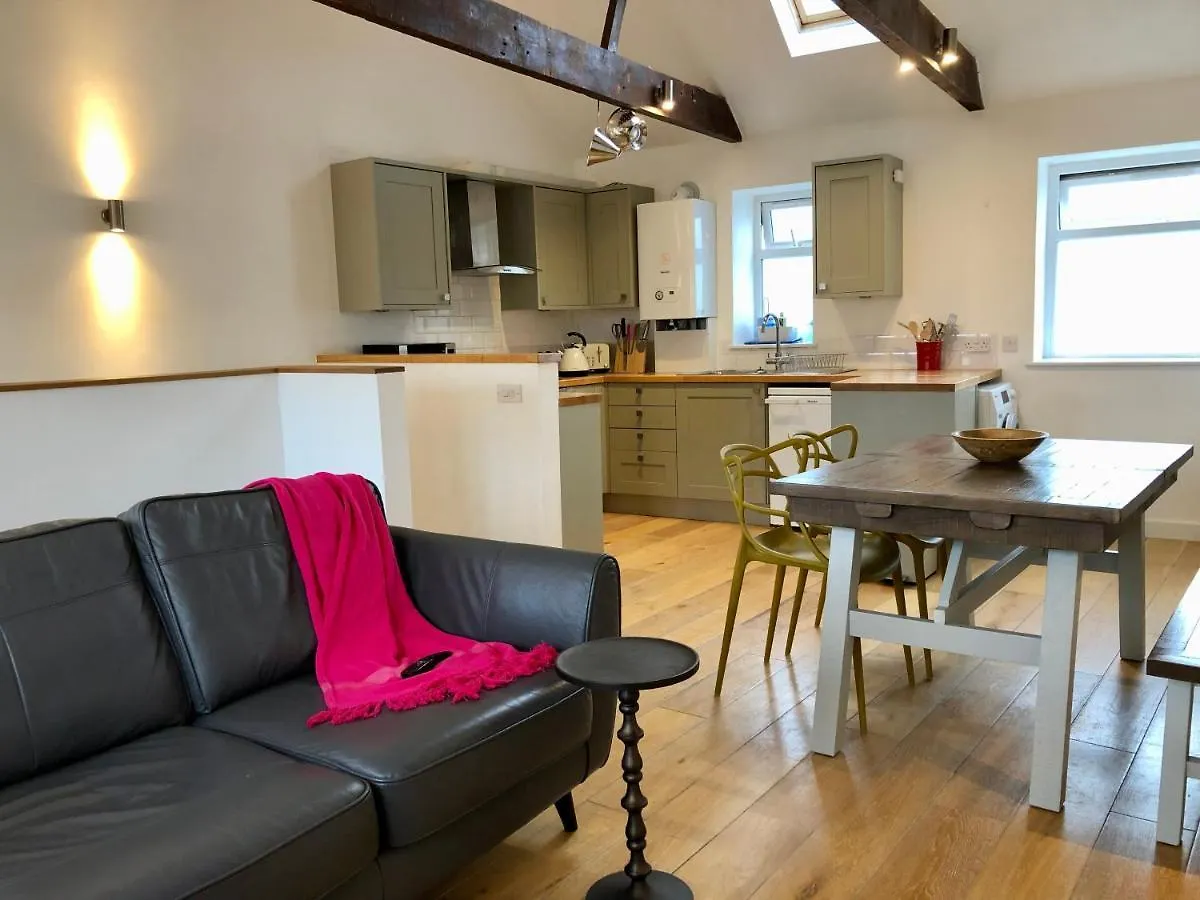 Casa vacanze Cosy Cottage, Short Walk To Southbourne Beach And Restaurants Bournemouth Regno Unito