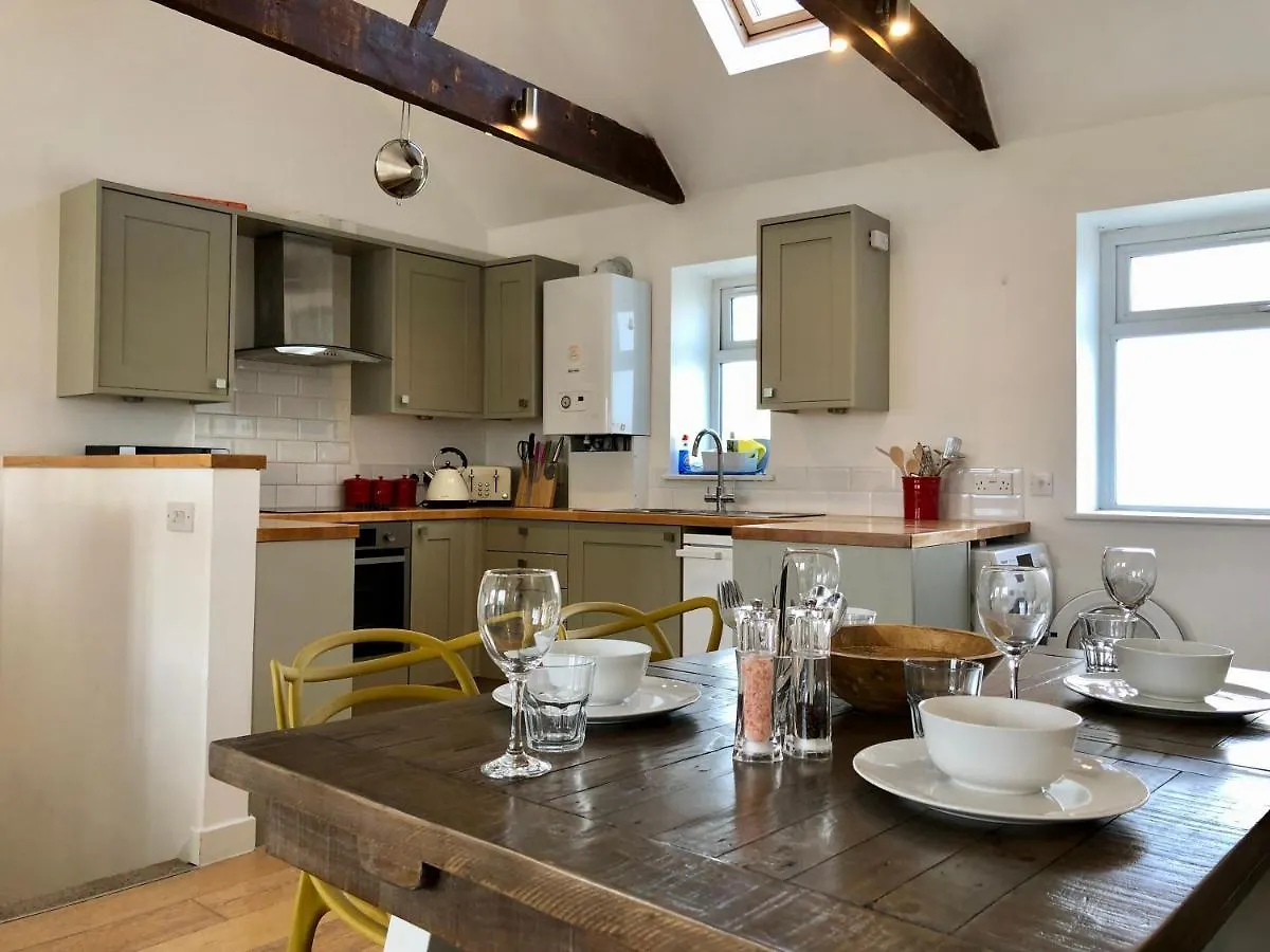 Cosy Cottage, Short Walk To Southbourne Beach And Restaurants Bournemouth Regno Unito