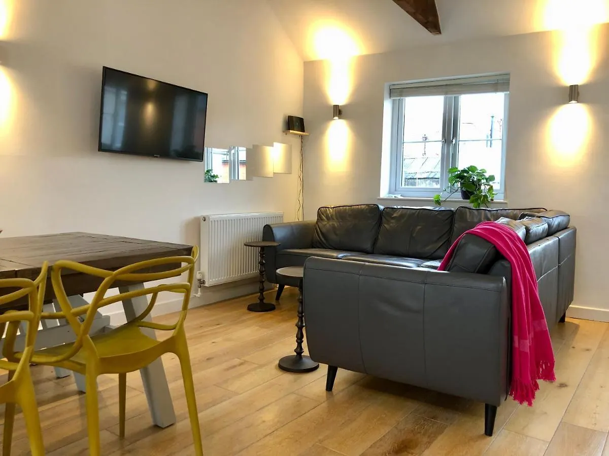 Cosy Cottage, Short Walk To Southbourne Beach And Restaurants Bournemouth 0*,